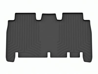 WeatherTech - WeatherTech 4416826 FloorLiner DigitalFit - Image 1