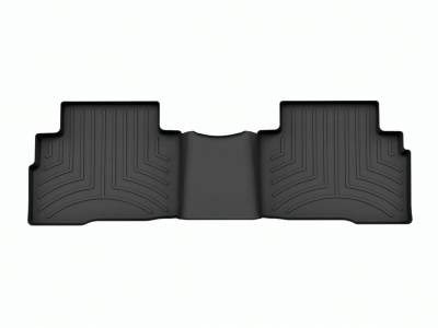 WeatherTech - WeatherTech 4417323 FloorLiner DigitalFit - Image 1