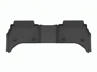 WeatherTech - WeatherTech 4417534 FloorLiner DigitalFit - Image 1