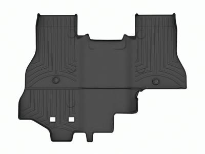 WeatherTech - WeatherTech 4417662V FloorLiner DigitalFit - Image 1