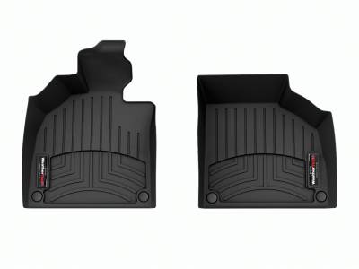 WeatherTech - WeatherTech 4417711 FloorLiner DigitalFit - Image 1