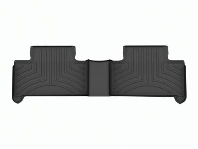 WeatherTech - WeatherTech 4417722 FloorLiner DigitalFit - Image 1