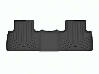 WeatherTech - WeatherTech 4414692IM FloorLiner HP - Image 1
