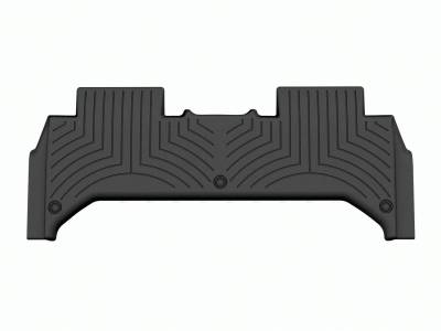 WeatherTech - WeatherTech 4417342 FloorLiner DigitalFit - Image 1