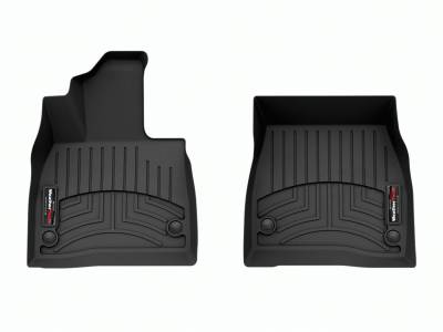 WeatherTech - WeatherTech 4417731 FloorLiner DigitalFit - Image 1