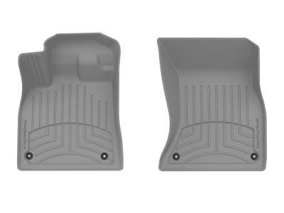 WeatherTech - WeatherTech 4611461IM FloorLiner HP - Image 1