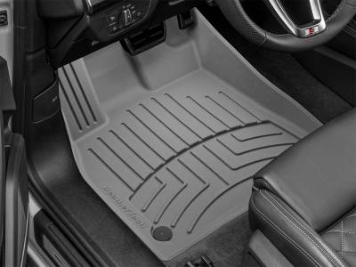 WeatherTech - WeatherTech 4611461IM FloorLiner HP - Image 2
