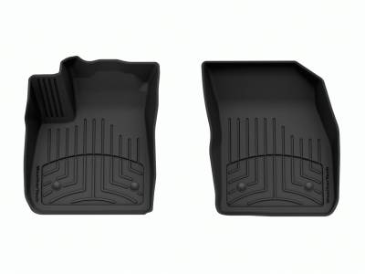 WeatherTech - WeatherTech 4416601IM FloorLiner HP - Image 1