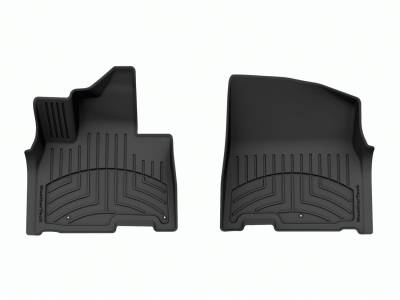 WeatherTech - WeatherTech 4416721IM FloorLiner HP - Image 1