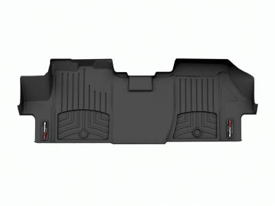 WeatherTech - WeatherTech 4416751 FloorLiner DigitalFit - Image 1
