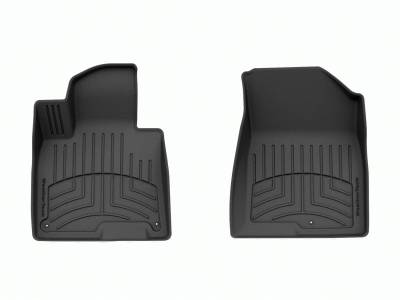 WeatherTech - WeatherTech 4417321IM FloorLiner HP - Image 1
