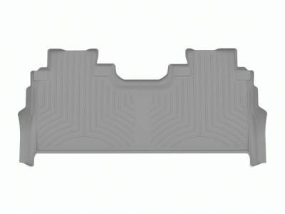 WeatherTech - WeatherTech 4610126 FloorLiner DigitalFit - Image 1