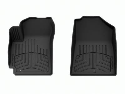 WeatherTech - WeatherTech 4415231IM FloorLiner HP - Image 1