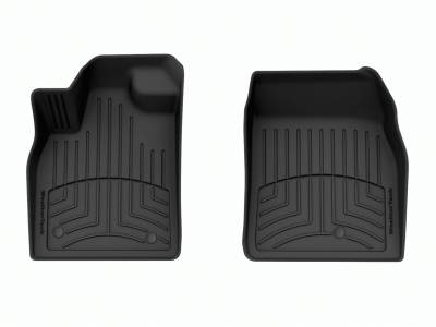 WeatherTech - WeatherTech 4416641IM FloorLiner HP - Image 1