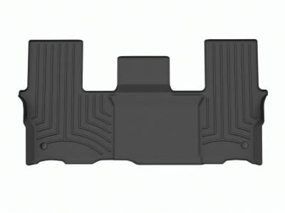 WeatherTech - WeatherTech 4417046IM FloorLiner HP - Image 1