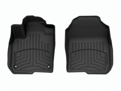 WeatherTech - WeatherTech 4417461IM FloorLiner HP - Image 1