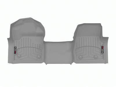 WeatherTech - WeatherTech 4610351 FloorLiner DigitalFit - Image 1