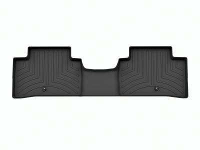 WeatherTech - WeatherTech 4416973 FloorLiner DigitalFit - Image 1