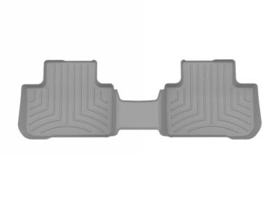 WeatherTech - WeatherTech 4612732IM FloorLiner HP - Image 1