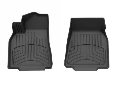 WeatherTech - WeatherTech 4416491IM FloorLiner HP - Image 1