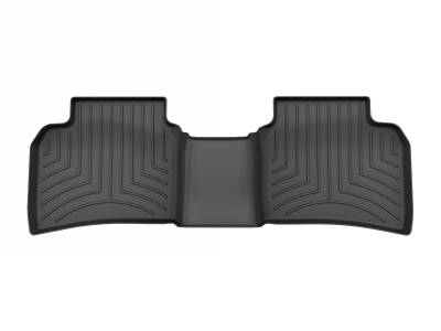 WeatherTech - WeatherTech 4415012IM FloorLiner HP - Image 1
