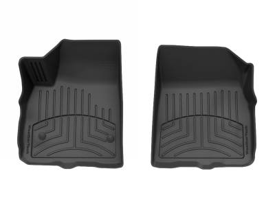 WeatherTech - WeatherTech 4415741IM FloorLiner HP - Image 1
