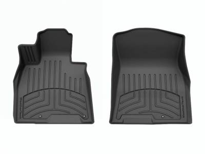 WeatherTech - WeatherTech 4416211IM FloorLiner HP - Image 1