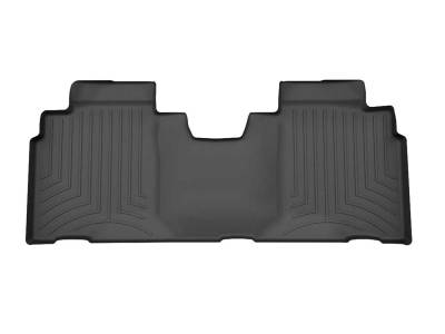 WeatherTech - WeatherTech 4418902 FloorLiner DigitalFit - Image 1