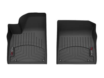WeatherTech - WeatherTech 4418951 FloorLiner DigitalFit - Image 1