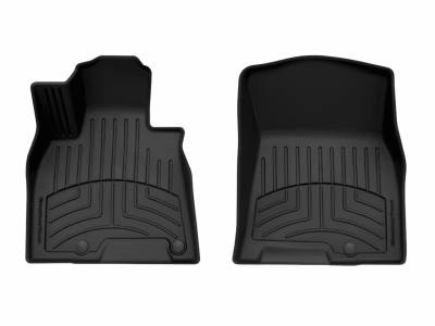 WeatherTech - WeatherTech 4418961IM FloorLiner HP - Image 1