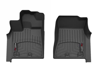 WeatherTech - WeatherTech 4419051 FloorLiner DigitalFit - Image 1