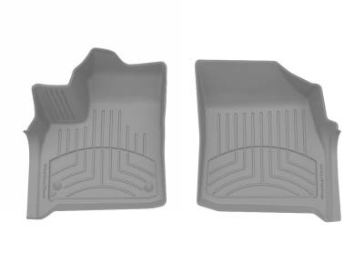 WeatherTech - WeatherTech 4612691IM FloorLiner HP - Image 1