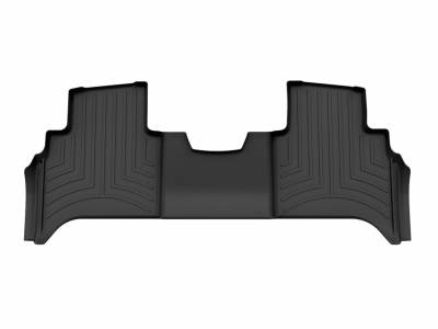 WeatherTech - WeatherTech 4415093 FloorLiner DigitalFit - Image 1