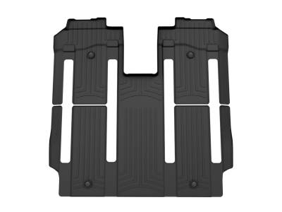 WeatherTech - WeatherTech 4416415 FloorLiner DigitalFit - Image 1