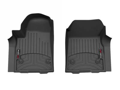 WeatherTech - WeatherTech 4419031 FloorLiner DigitalFit - Image 1
