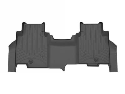 WeatherTech - WeatherTech 4419032 FloorLiner DigitalFit - Image 1