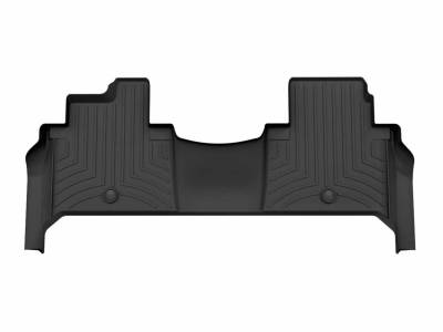 WeatherTech - WeatherTech 4419052 FloorLiner DigitalFit - Image 1