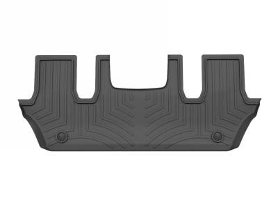 WeatherTech - WeatherTech 4419054 FloorLiner DigitalFit - Image 1
