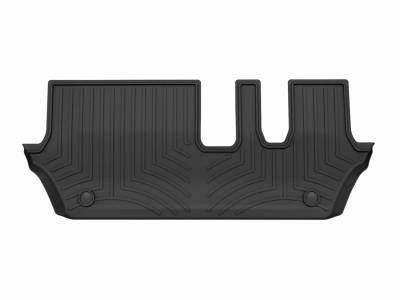WeatherTech - WeatherTech 4419055 FloorLiner DigitalFit - Image 1