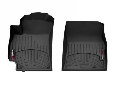 WeatherTech - WeatherTech 4419091 FloorLiner DigitalFit - Image 1
