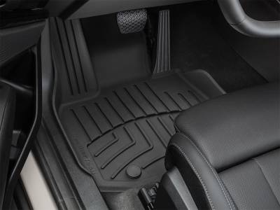 WeatherTech - WeatherTech 4419151IM FloorLiner HP - Image 2