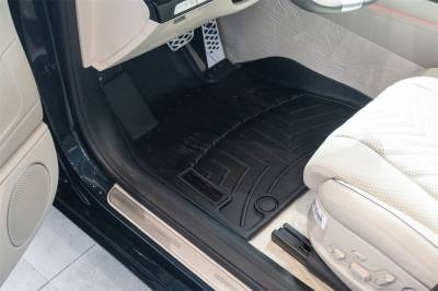 WeatherTech - WeatherTech 4419171 FloorLiner DigitalFit - Image 1