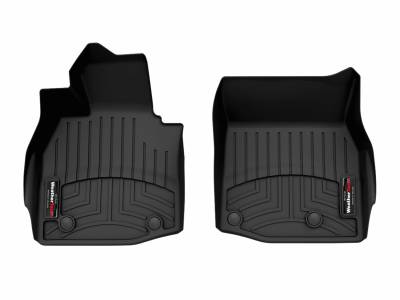 WeatherTech - WeatherTech 4419231 FloorLiner DigitalFit - Image 1