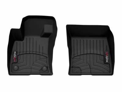WeatherTech - WeatherTech 4419291 FloorLiner DigitalFit - Image 1