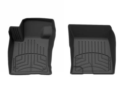 WeatherTech - WeatherTech 4419291IM FloorLiner HP - Image 1
