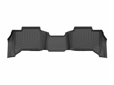 WeatherTech - WeatherTech 4419192 FloorLiner DigitalFit - Image 1