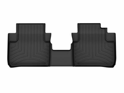 WeatherTech - WeatherTech 4419232 FloorLiner DigitalFit - Image 1