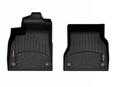 WeatherTech - WeatherTech 4419241 FloorLiner DigitalFit - Image 1