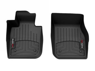 WeatherTech - WeatherTech 4418931 FloorLiner DigitalFit - Image 1