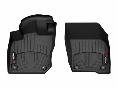WeatherTech - WeatherTech 4419061 FloorLiner DigitalFit - Image 1